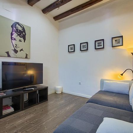Charming Sol Attic Madri Exterior foto
