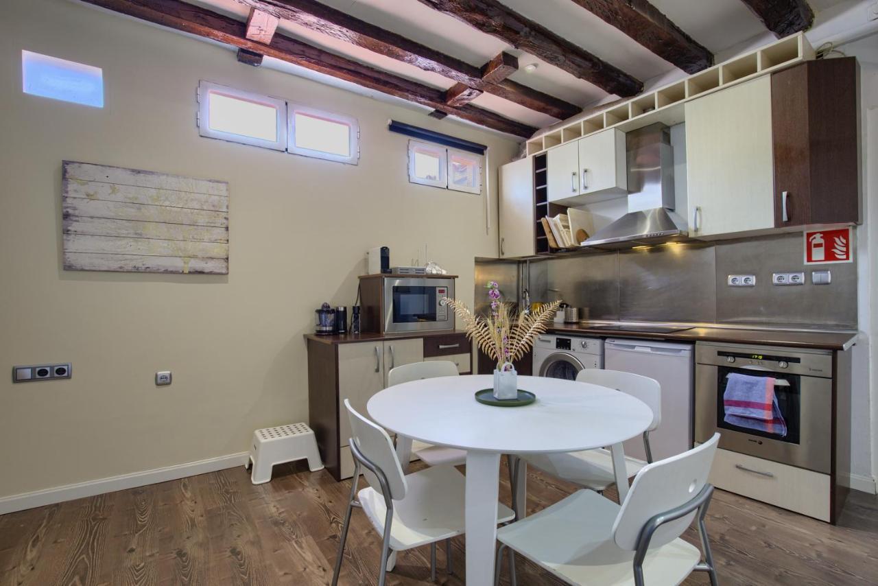 Charming Sol Attic Madri Exterior foto